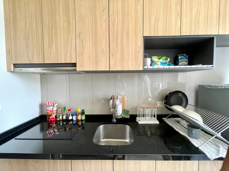 Hasu Haus, Bangkok, Sukhumvit 77 Road, Phra Kanong Nua, Watthana, Bangkok, 1 Bedroom, 38 sqm, Condo For Sale, by AREA66 Real Estate Co.,Ltd, 500165087 - DDproperty.com