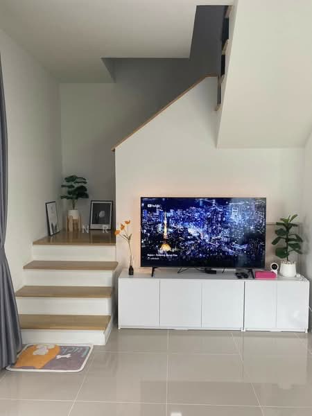 For Sale - Pleno Pinklao - Charan 3, Nonthaburi