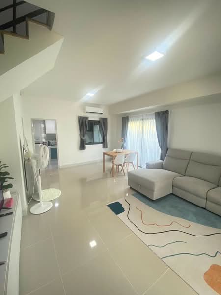 ขาย - Pleno Pinklao - Charan 3 : พลีโน่ ปิ่นเกล้า - จรัญฯ 3, นนทบุรี