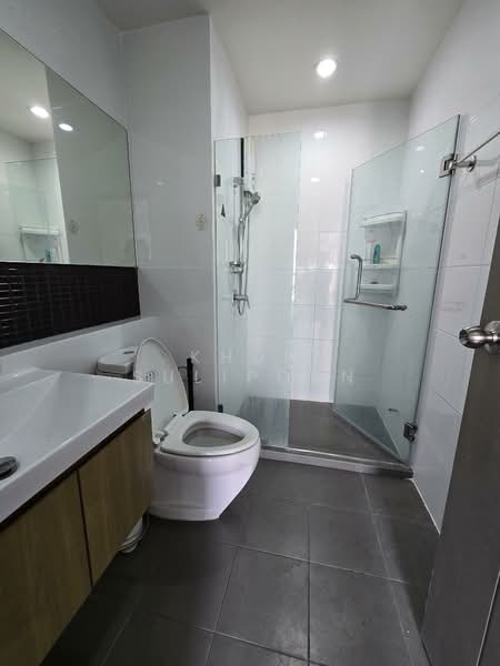 The Tempo Grand Sathorn-Wutthakat, Bangkok, Ratchaphruek Road, Bangko, Chom Thong, Bangkok, 1 Bedroom, 30 sqm, Condo For Rent, by Khun Suliporn, 500165089 - DDproperty.com