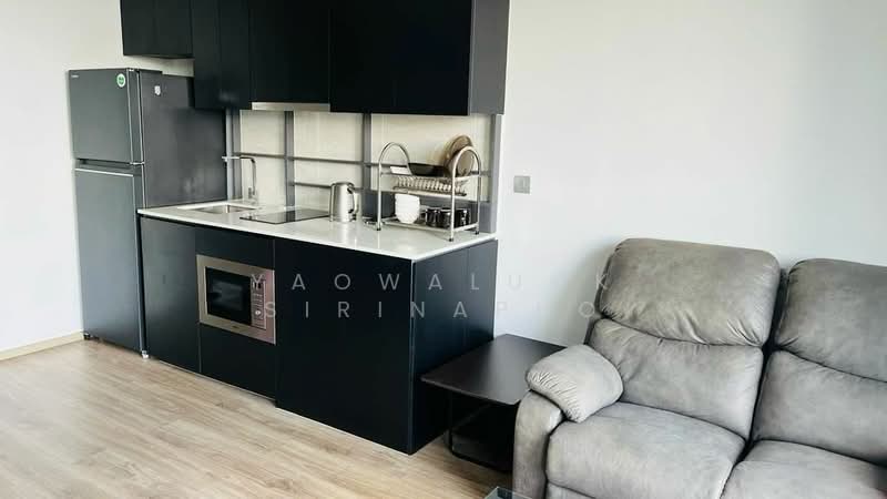 Andromeda Condominium, Chon Buri (Pattaya), Soi Kasetsin 11, Nong Pru, Bang Lamung (Pattaya), Chon Buri (Pattaya), 1 Bedroom, 34 sqm, Condo For Sale, by Yaowaluck Sirinapho, 500165091 - DDproperty.com
