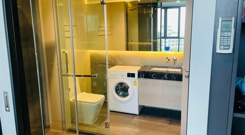 Andromeda Condominium, Chon Buri (Pattaya), Soi Kasetsin 11, Nong Pru, Bang Lamung (Pattaya), Chon Buri (Pattaya), 1 Bedroom, 34 sqm, Condo For Sale, by Yaowaluck Sirinapho, 500165091 - DDproperty.com