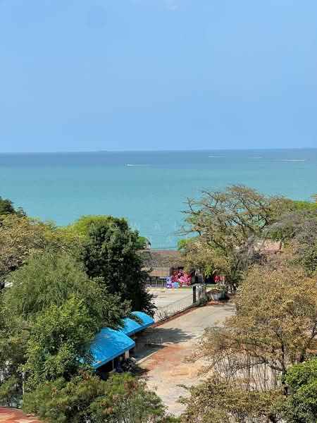 Andromeda Condominium, Chon Buri (Pattaya), Soi Kasetsin 11, Nong Pru, Bang Lamung (Pattaya), Chon Buri (Pattaya), 1 Bedroom, 34 sqm, Condo For Sale, by Yaowaluck Sirinapho, 500165091 - DDproperty.com