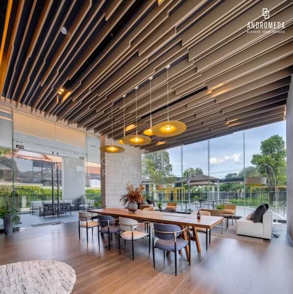 Andromeda Condominium, Chon Buri (Pattaya), Soi Kasetsin 11, Nong Pru, Bang Lamung (Pattaya), Chon Buri (Pattaya), 1 Bedroom, 34 sqm, Condo For Sale, by Yaowaluck Sirinapho, 500165091 - DDproperty.com