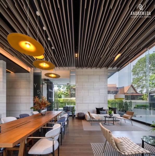 Andromeda Condominium : แอนโดรเมด้า คอนโดมิเนียม, ชลบุรี, ซอยเกษตรสิน 11, หนองปรือ, บางละมุง, ชลบุรี, 34 ตร.ม., คอนโด ขาย, โดย Yaowaluck Sirinapho, 500165091 - DDproperty.com