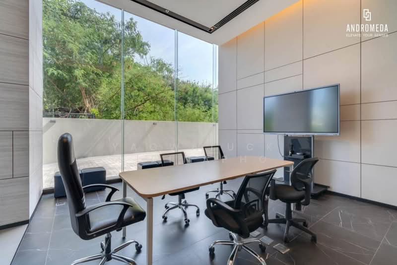 Andromeda Condominium, Chon Buri (Pattaya), Soi Kasetsin 11, Nong Pru, Bang Lamung (Pattaya), Chon Buri (Pattaya), 1 Bedroom, 34 sqm, Condo For Sale, by Yaowaluck Sirinapho, 500165091 - DDproperty.com