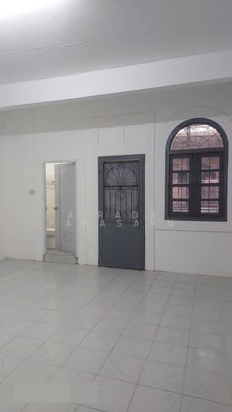 89 Bang Bon Ville, Bangkok, Kanchanaphisek Road, Bang Bon, Bang Bon, Bangkok, 4 Bedrooms, 80 sqm, Townhouse For Rent, by Airada Parasarn, 500165092 - DDproperty.com