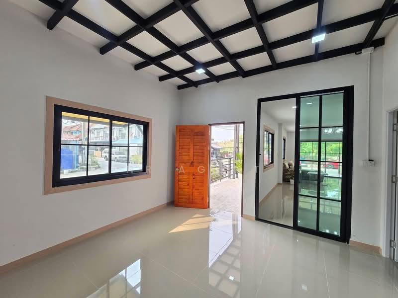 Baan Buathong 4 : บ้านบัวทอง 4, นนทบุรี, ถ.บ้านกล้วย-ไทรน้อย, พิมลราช, บางบัวทอง, นนทบุรี, 98 ตร.ม., ทาวน์เฮ้าส์ ขาย, โดย NR AGENT, 500165093 - DDproperty.com