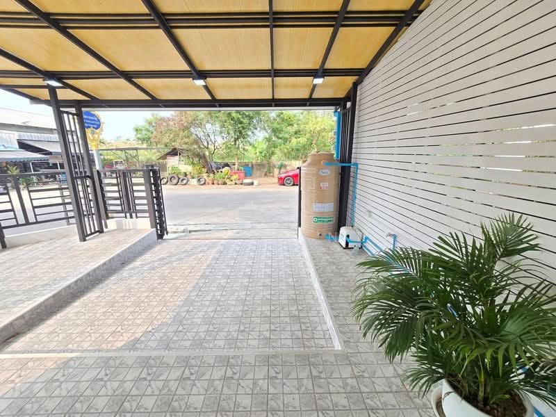 Baan Buathong 4 : บ้านบัวทอง 4, นนทบุรี, ถ.บ้านกล้วย-ไทรน้อย, พิมลราช, บางบัวทอง, นนทบุรี, 98 ตร.ม., ทาวน์เฮ้าส์ ขาย, โดย NR AGENT, 500165093 - DDproperty.com