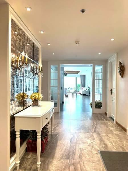 Supalai Riva Grande Rama 3, Bangkok, Rama 3 Road, Chong Nonsi, Yan Nawa, Bangkok, 3 Bedrooms, 293 sqm, Condo For Sale, by Connex Property, 500165094 - DDproperty.com