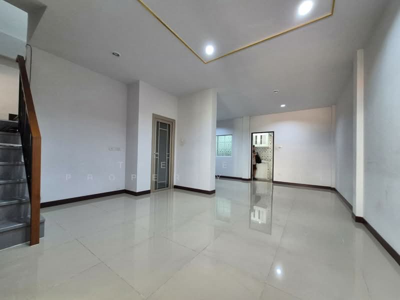 หมู่บ้านนิราวิลล์ ไอริช สมุทรสาคร, Samut Sakhon, Na Di, Muang Samut Sakhon, Samut Sakhon, 3 Bedrooms, 120 sqm, Townhouse For Sale, by The Best Property ปลา, 500165095 - DDproperty.com