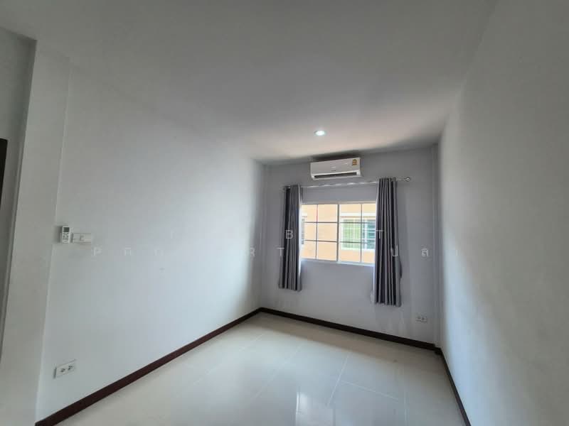 หมู่บ้านนิราวิลล์ ไอริช สมุทรสาคร, Samut Sakhon, Na Di, Muang Samut Sakhon, Samut Sakhon, 3 Bedrooms, 120 sqm, Townhouse For Sale, by The Best Property ปลา, 500165095 - DDproperty.com