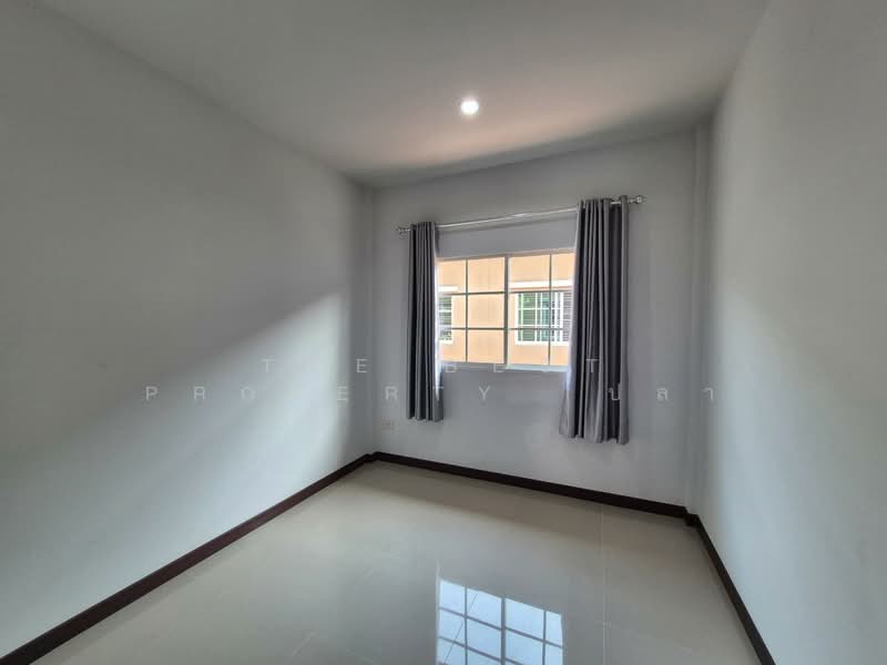 หมู่บ้านนิราวิลล์ ไอริช สมุทรสาคร, Samut Sakhon, Na Di, Muang Samut Sakhon, Samut Sakhon, 3 Bedrooms, 120 sqm, Townhouse For Sale, by The Best Property ปลา, 500165095 - DDproperty.com