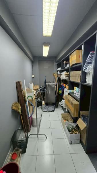 พื้นที่ให้เช่า สีลม สาทร บางรัก : Space for rent in Silom, Sathorn, and Bang Rak., กรุงเทพ, สีลม, บางรัก, กรุงเทพ, 58 ตร.ม., พื้นที่ขายของ ให้เช่า, โดย TOAH T., 500165096 - DDproperty.com