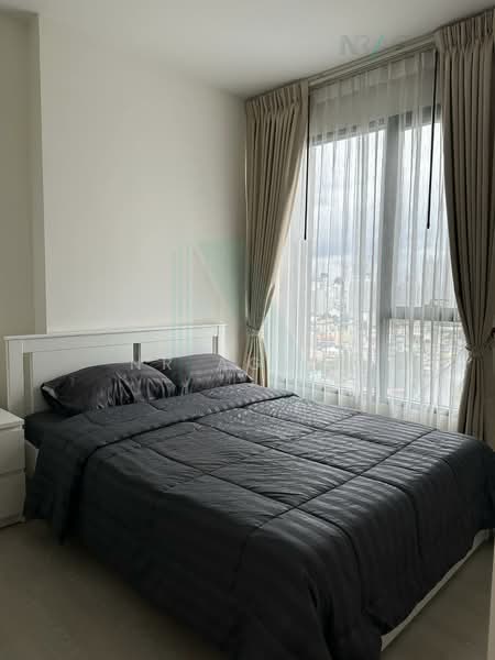 The Niche Pride Thonglor-Phetchaburi, Bangkok, New Petchaburi Road, Bang Kapi, Huai Khwang, Bangkok, 1 Bedroom, 31 sqm, Condo For Sale, by NR AGENT, 500165097 - DDproperty.com