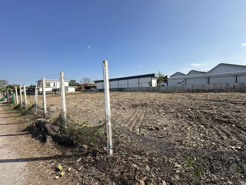 สำนักงานเขตสายไหม, Bangkok, O-Ngoen, Sai Mai, Bangkok, , 3,208 sqm, Land For Sale, by Pornthip Chaomuangkrung, 500165099 - DDproperty.com