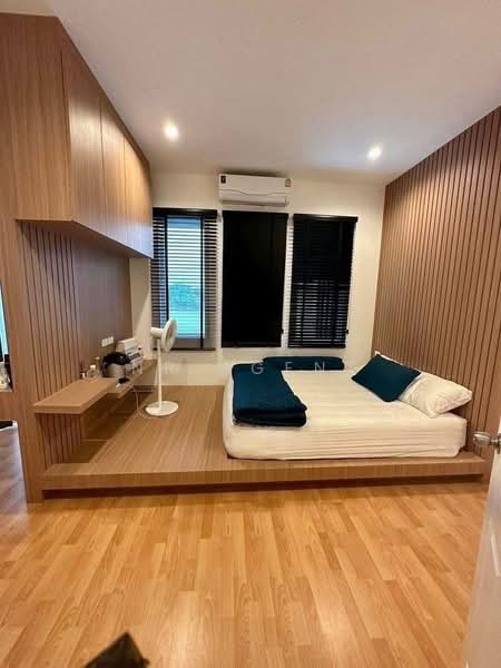 Chuan Chuen Town Kaew In-Bangyai, Nonthaburi, Kaew In Bangyai, Bang Mae Nang, Bang Yai, Nonthaburi, 3 Bedrooms, 140 sqm, Townhouse For Sale, by NR AGENT, 500165100 - DDproperty.com