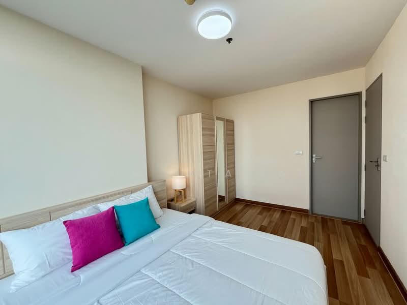 IDEO Blucove Sukhumvit, Bangkok, 2952 Sukhumvit Road, Bang Na, Bang Na, Bangkok, 2 Bedrooms, 44 sqm, Condo For Rent, by Aom Hatairat, 500165101 - DDproperty.com