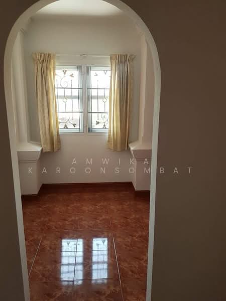 Passorn 2 Rangsit Klong 3, Pathum Thani, Yothathikan Khu Khot Road - Khlong Luang, Khlong Sam, Khlong Luang, Pathum Thani, 4 Bedrooms, 203 sqm, Single Detached House For Rent, by Amwika Karoonsombat, 500165102 - DDproperty.com