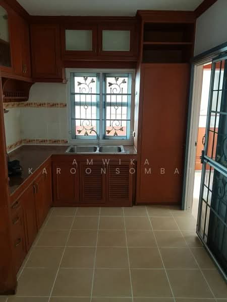 Passorn 2 Rangsit Klong 3, Pathum Thani, Yothathikan Khu Khot Road - Khlong Luang, Khlong Sam, Khlong Luang, Pathum Thani, 4 Bedrooms, 203 sqm, Single Detached House For Rent, by Amwika Karoonsombat, 500165102 - DDproperty.com