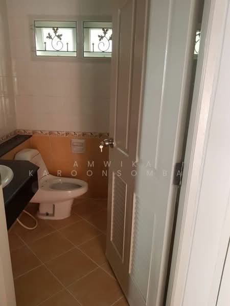 Passorn 2 Rangsit Klong 3, Pathum Thani, Yothathikan Khu Khot Road - Khlong Luang, Khlong Sam, Khlong Luang, Pathum Thani, 4 Bedrooms, 203 sqm, Single Detached House For Rent, by Amwika Karoonsombat, 500165102 - DDproperty.com