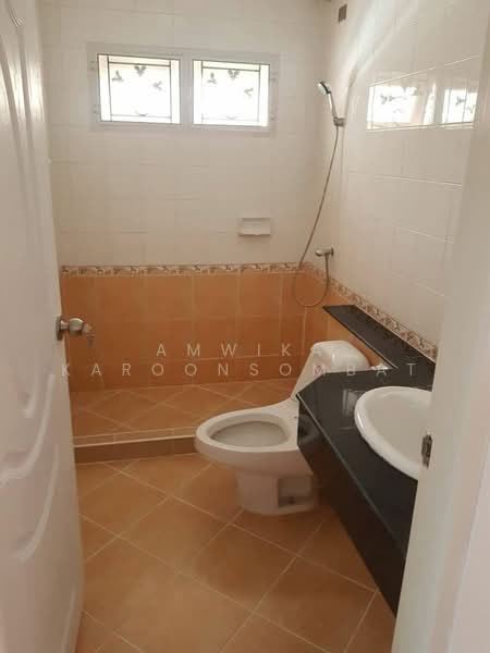 Passorn 2 Rangsit Klong 3 : ภัสสร 2 รังสิต คลอง 3, ปทุมธานี, ถนนโยธาธิการคูคต-คลองหลวง, คลองสาม, คลองหลวง, ปทุมธานี, 203 ตร.ม., บ้านเดี่ยว ให้เช่า, โดย Amwika Karoonsombat, 500165102 - DDproperty.com