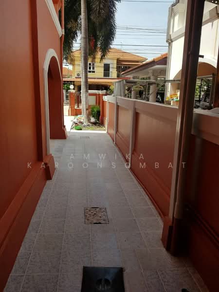 Passorn 2 Rangsit Klong 3 : ภัสสร 2 รังสิต คลอง 3, ปทุมธานี, ถนนโยธาธิการคูคต-คลองหลวง, คลองสาม, คลองหลวง, ปทุมธานี, 203 ตร.ม., บ้านเดี่ยว ให้เช่า, โดย Amwika Karoonsombat, 500165102 - DDproperty.com