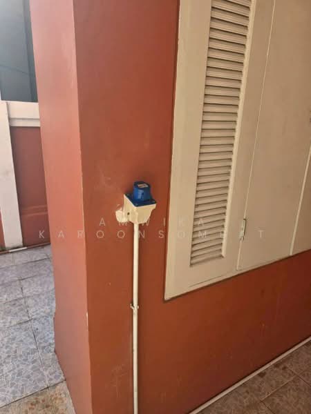 Passorn 2 Rangsit Klong 3, Pathum Thani, Yothathikan Khu Khot Road - Khlong Luang, Khlong Sam, Khlong Luang, Pathum Thani, 4 Bedrooms, 203 sqm, Single Detached House For Rent, by Amwika Karoonsombat, 500165102 - DDproperty.com