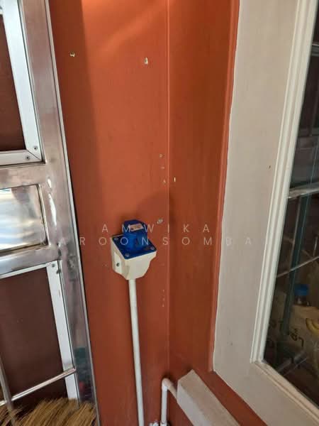 Passorn 2 Rangsit Klong 3 : ภัสสร 2 รังสิต คลอง 3, ปทุมธานี, ถนนโยธาธิการคูคต-คลองหลวง, คลองสาม, คลองหลวง, ปทุมธานี, 203 ตร.ม., บ้านเดี่ยว ให้เช่า, โดย Amwika Karoonsombat, 500165102 - DDproperty.com