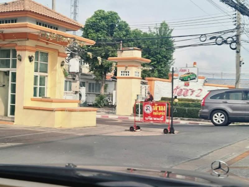 Passorn 2 Rangsit Klong 3 : ภัสสร 2 รังสิต คลอง 3, ปทุมธานี, ถนนโยธาธิการคูคต-คลองหลวง, คลองสาม, คลองหลวง, ปทุมธานี, 203 ตร.ม., บ้านเดี่ยว ให้เช่า, โดย Amwika Karoonsombat, 500165102 - DDproperty.com