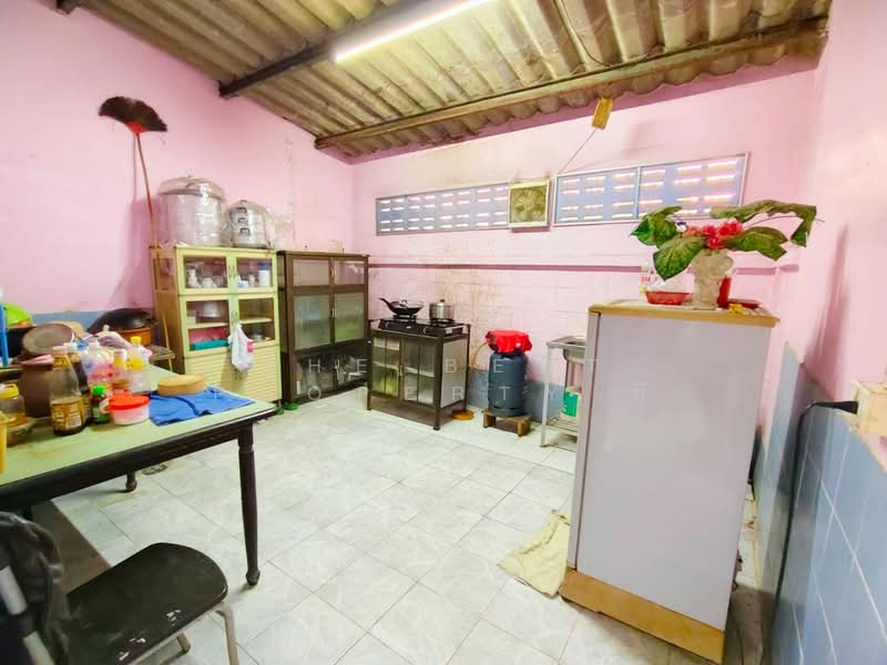 ทาวน์เฮ้าส์ท่าทราย สมุทรสาคร, Samut Sakhon, Tha-Sai, Muang Samut Sakhon, Samut Sakhon, 2 Bedrooms, 100 sqm, Townhouse For Sale, by The Best Property บี, 500165103 - DDproperty.com