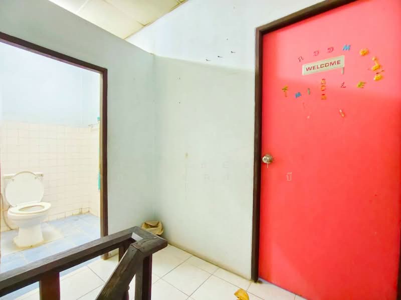 ทาวน์เฮ้าส์ท่าทราย สมุทรสาคร, Samut Sakhon, Tha-Sai, Muang Samut Sakhon, Samut Sakhon, 2 Bedrooms, 100 sqm, Townhouse For Sale, by The Best Property บี, 500165103 - DDproperty.com