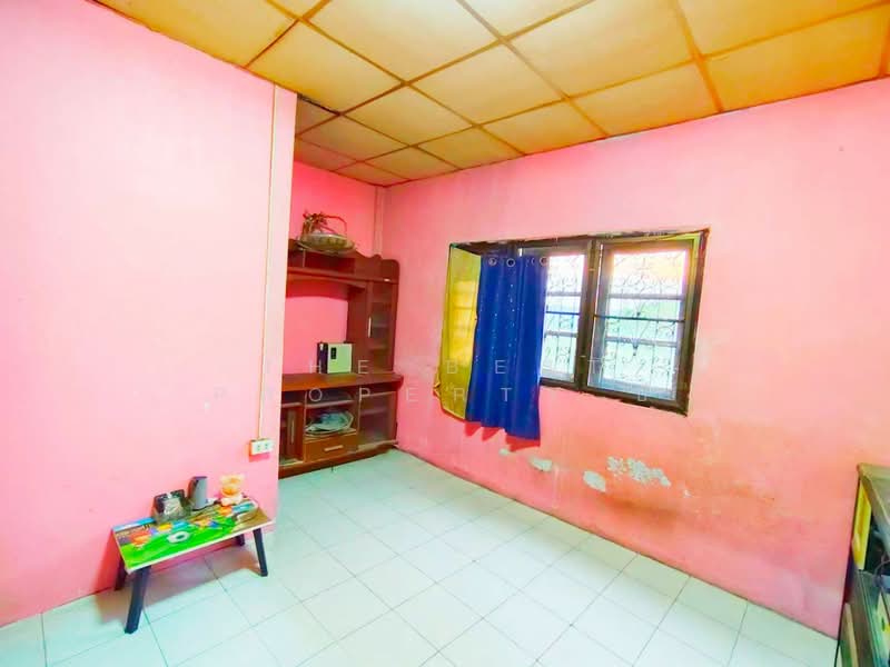 ทาวน์เฮ้าส์ท่าทราย สมุทรสาคร, Samut Sakhon, Tha-Sai, Muang Samut Sakhon, Samut Sakhon, 2 Bedrooms, 100 sqm, Townhouse For Sale, by The Best Property บี, 500165103 - DDproperty.com