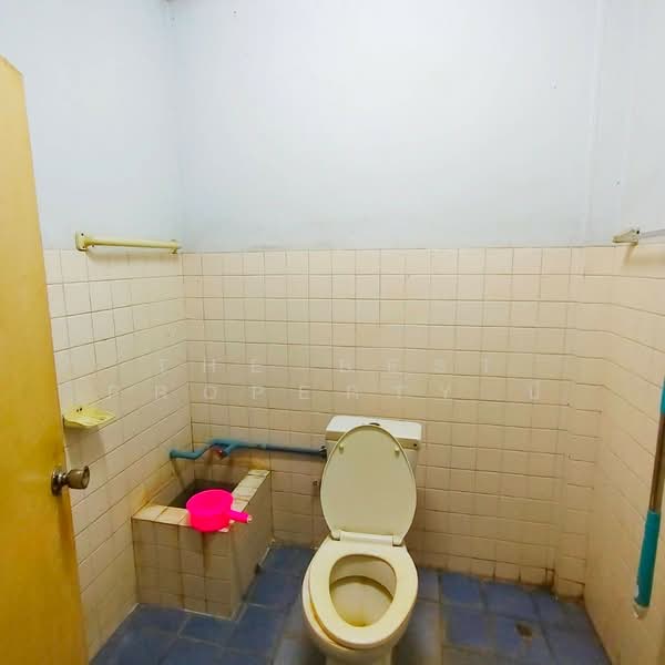 ทาวน์เฮ้าส์ท่าทราย สมุทรสาคร, Samut Sakhon, Tha-Sai, Muang Samut Sakhon, Samut Sakhon, 2 Bedrooms, 100 sqm, Townhouse For Sale, by The Best Property บี, 500165103 - DDproperty.com