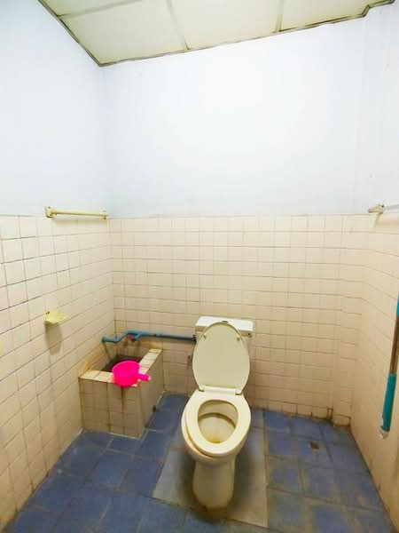 ขาย - ทาวน์เฮ้าส์ท่าทราย สมุทรสาคร, สมุทรสาคร