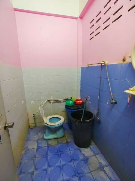 ทาวน์เฮ้าส์ท่าทราย สมุทรสาคร, Samut Sakhon, Tha-Sai, Muang Samut Sakhon, Samut Sakhon, 2 Bedrooms, 100 sqm, Townhouse For Sale, by The Best Property บี, 500165103 - DDproperty.com