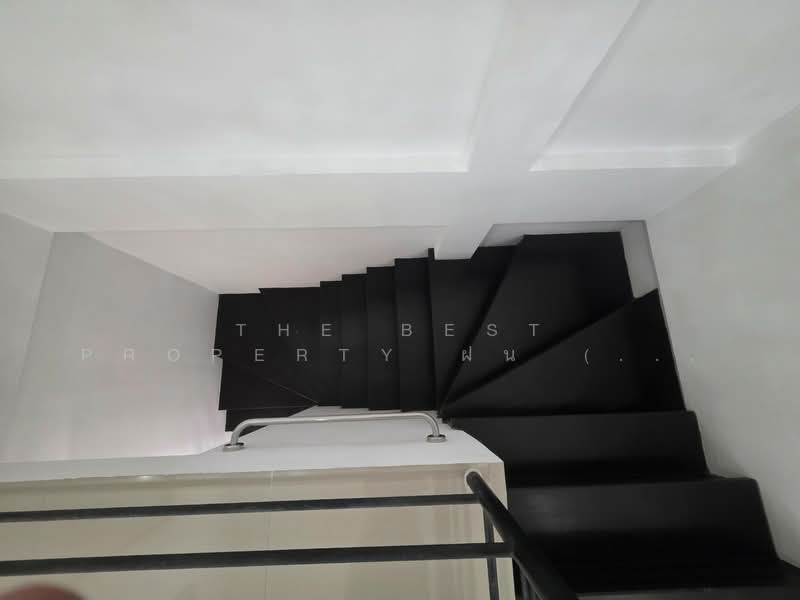 Saptawee Village Prachauthit 90, Samut Prakan, 888 Pracha Uthit Road, Na Klua, Phra Samut Jadee, Samut Prakan, 3 Bedrooms, 100 sqm, Townhouse For Sale, by The Best Property ฝน (รหัสตัวแทน 6987) Line ID :, 500165105 - DDproperty.com