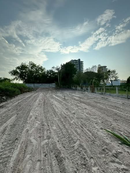 ที่ดินพัทยานาเกลือ12 ขนาด99 ตร.ว, Chon Buri (Pattaya), นาเกลือ 12, Na Kloe, Bang Lamung (Pattaya), Chon Buri (Pattaya), , 396 sqm, Land For Sale, by อภิมงคล สุขเกษม, 500165107 - DDproperty.com