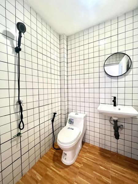 บ้านรินทิชา เทพารักษ์, Samut Prakan, Phraeksa, Muang Samut Prakarn, Samut Prakan, 2 Bedrooms, 95 sqm, Townhouse For Sale, by NR AGENT, 500165111 - DDproperty.com