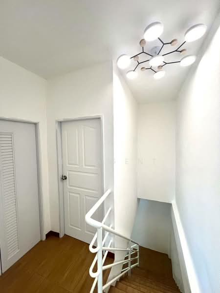 บ้านรินทิชา เทพารักษ์, สมุทรปราการ, แพรกษา, เมืองสมุทรปราการ, สมุทรปราการ, 95 ตร.ม., ทาวน์เฮ้าส์ ขาย, โดย NR AGENT, 500165111 - DDproperty.com