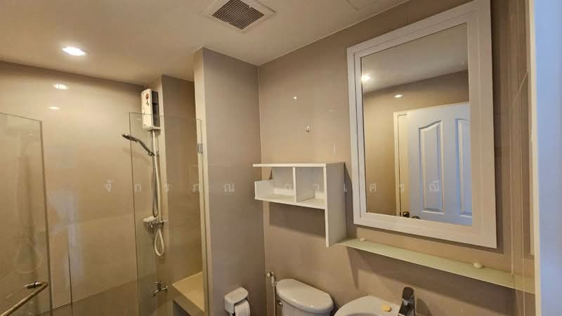 Manor Sanambinnam, Nonthaburi, 557 Nonthaburi Road, Bang Kra So, Muang Nonthaburi, Nonthaburi, 2 Bedrooms, 61 sqm, Condo For Sale, by จักรภณ ภูวเศรณี, 500165112 - DDproperty.com