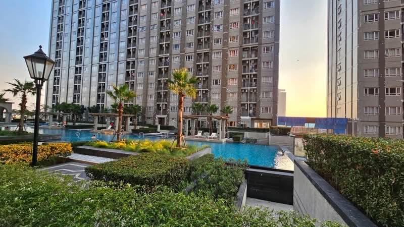 Manor Sanambinnam : แมเนอร์ สนามบินน้ำ, นนทบุรี, 557 ถนนนนทบุรี, บางกระสอ, เมืองนนทบุรี, นนทบุรี, 61 ตร.ม., คอนโด ขาย, โดย จักรภณ ภูวเศรณี, 500165112 - DDproperty.com