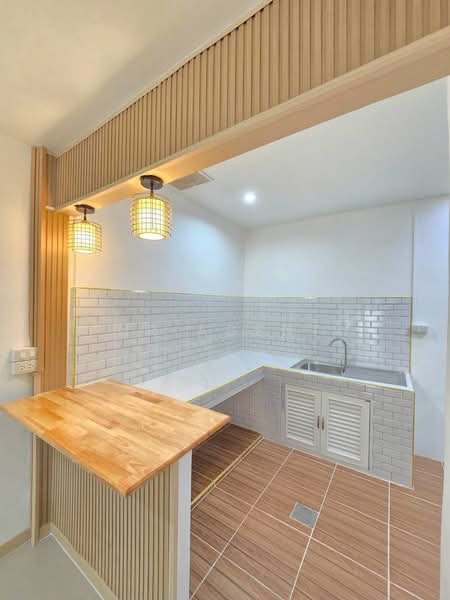 Lumpini-Bang Bua Thong, Nonthaburi, Phimonrat, Bang Bua Thong, Nonthaburi, 3 Bedrooms, 97 sqm, Townhouse For Sale, by NR AGENT, 500165115 - DDproperty.com