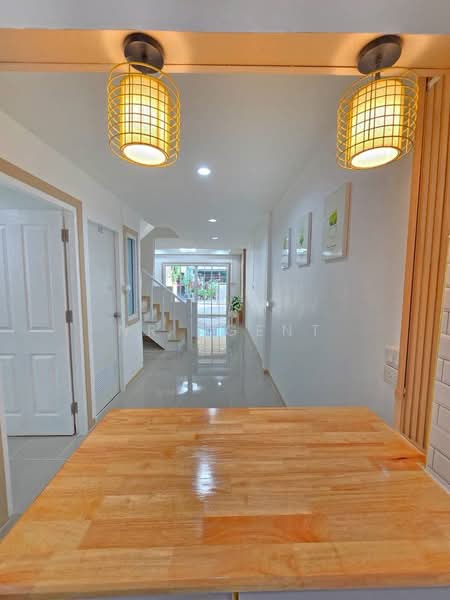 Lumpini-Bang Bua Thong, Nonthaburi, Phimonrat, Bang Bua Thong, Nonthaburi, 3 Bedrooms, 97 sqm, Townhouse For Sale, by NR AGENT, 500165115 - DDproperty.com