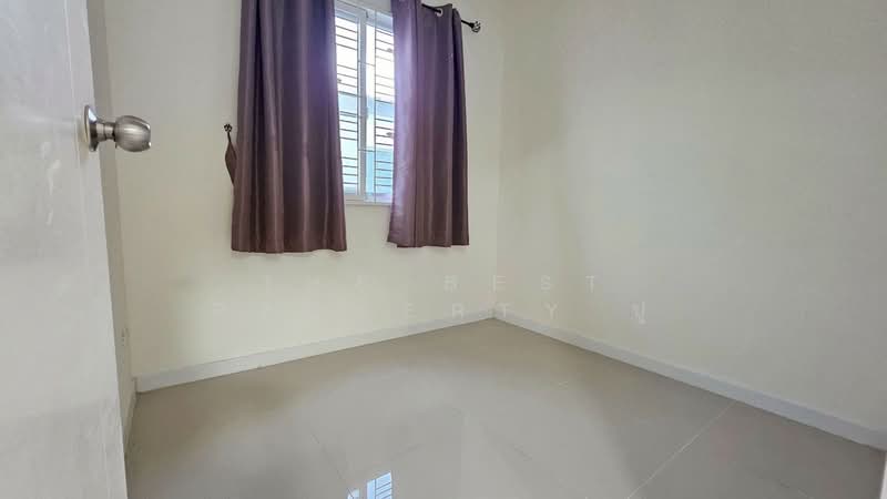 Baan Pruksa 87/2 Srinakarin-Bangna, Samut Prakan, Nam Daeng Road, Bang Kaeo, Bang Plee, Samut Prakan, 3 Bedrooms, 100 sqm, Townhouse For Sale, by The Best Property ปู, 500165117 - DDproperty.com