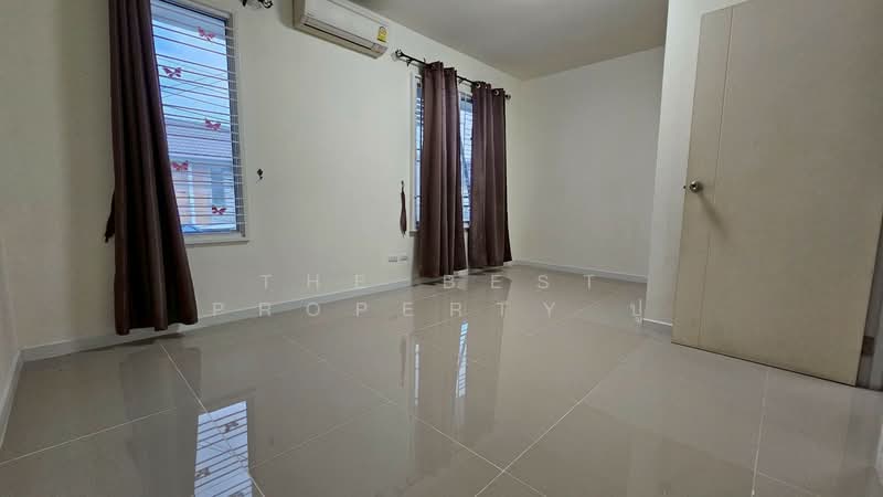 Baan Pruksa 87/2 Srinakarin-Bangna : บ้านพฤกษา 87/2 ศรีนครินทร์-บางนา, สมุทรปราการ, ถนนหนามแดง, บางแก้ว, บางพลี, สมุทรปราการ, 100 ตร.ม., ทาวน์เฮ้าส์ ขาย, โดย The Best Property ปู, 500165117 - DDproperty.com