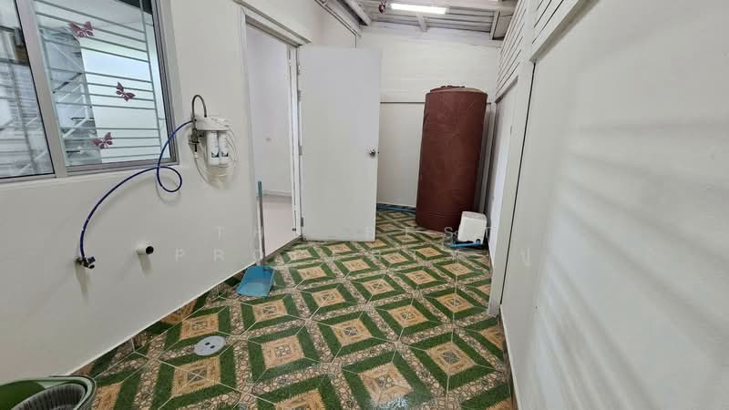 Baan Pruksa 87/2 Srinakarin-Bangna : บ้านพฤกษา 87/2 ศรีนครินทร์-บางนา, สมุทรปราการ, ถนนหนามแดง, บางแก้ว, บางพลี, สมุทรปราการ, 100 ตร.ม., ทาวน์เฮ้าส์ ขาย, โดย The Best Property ปู, 500165117 - DDproperty.com