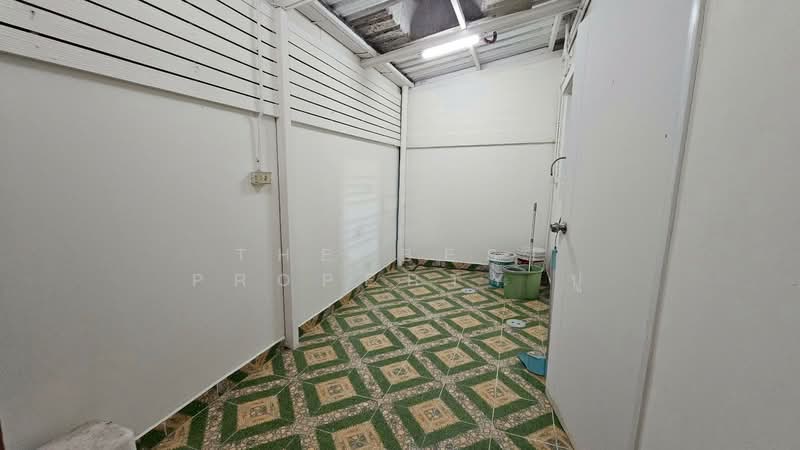 Baan Pruksa 87/2 Srinakarin-Bangna, Samut Prakan, Nam Daeng Road, Bang Kaeo, Bang Plee, Samut Prakan, 3 Bedrooms, 100 sqm, Townhouse For Sale, by The Best Property ปู, 500165117 - DDproperty.com