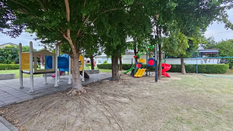 Baan Pruksa 87/2 Srinakarin-Bangna : บ้านพฤกษา 87/2 ศรีนครินทร์-บางนา, สมุทรปราการ, ถนนหนามแดง, บางแก้ว, บางพลี, สมุทรปราการ, 100 ตร.ม., ทาวน์เฮ้าส์ ขาย, โดย The Best Property ปู, 500165117 - DDproperty.com