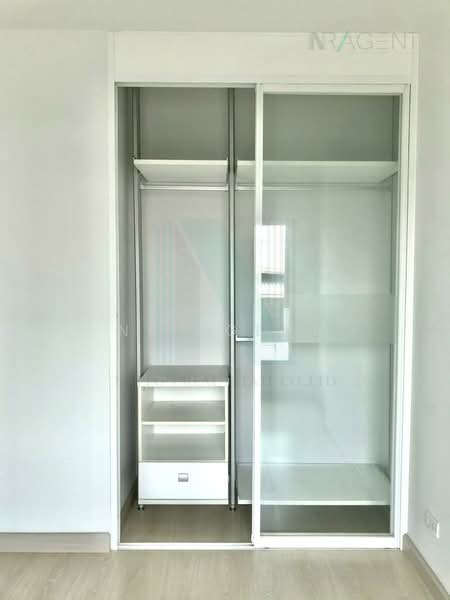 The Parkland Petchkasem, Bangkok, 1139 Petchkasem Road, Bang Khae, Bang Khae, Bangkok, 1 Bedroom, 30 sqm, Condo For Sale, by NR AGENT, 500165118 - DDproperty.com